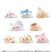 もっちりころりん♪ ちいかわ 1BOX（12個入） [コレクション食玩]