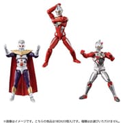 超動α ウルトラマン 13 1BOX（10個入） [コレクション食玩]