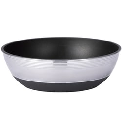 CAST VARIUS IH対応深型フライパン 24cm A-3134