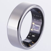 スマートリング SOXAI RING 1.1(ソクサイ リング 1.1) 20号 シルバー