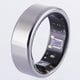 スマートリング SOXAI RING 1.1（ソクサイ リング 1.1） 24号 シルバー