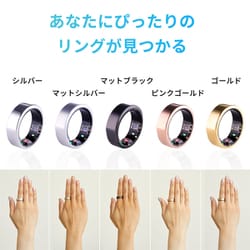 SOXAI RING シルバーリング SOXAI RING 1.1 – SOXAIオンラインストア