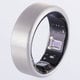スマートリング SOXAI RING 1.1（ソクサイ リング 1.1） 18号 マットシルバー