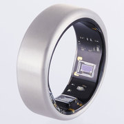 スマートリング SOXAI RING 1.1(ソクサイ リング 1.1) 20号 マットシルバー
