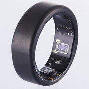 スマートリング SOXAI RING 1.1(ソクサイ リング 1.1) 14号 マットブラック