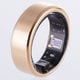 スマートリング SOXAI RING 1.1（ソクサイ リング 1.1） 24号 ピンクゴールド