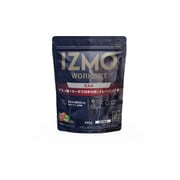 IZMO WORKOUT EAA シトラス 450g
