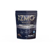 IZMO ATHLETE PROTEIN BIO チョコミルク 900g [プロテイン]