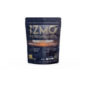 IZMO PERFORMANCE BOOST エナジードリンク風味 350g