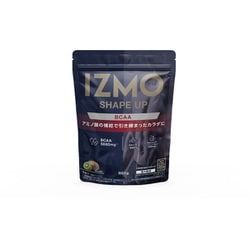 IZMO SHAPE UP BCAA キウイ 600g