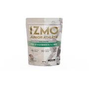 IZMO JUNIOR ATHLETE CALCIUM ココアミルク 600g [プロテイン]