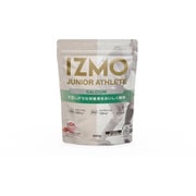 IZMO JUNIOR ATHLETE CALCIUM イチゴミルク 600g [プロテイン]