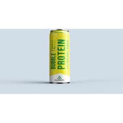 ALPRON BUBBLE PROTEIN レモン風味 250ml [プロテイン 炭酸飲料]
