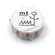 松林誠 黒猫 MTMATU01