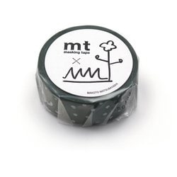 松林誠 散歩 MTMATU03