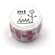 松林誠 花飾り MTMATU05