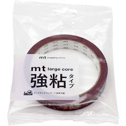 mt large core クリスマステディベア 強粘着 MT01L085