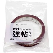 mt large core クリスマステディベア 強粘着 MT01L085