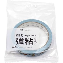 mt large core どうぶつたちのリースづくり 強粘着 MT01L086