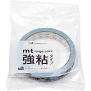 mt large core どうぶつたちのリースづくり 強粘着 MT01L086