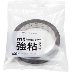 mt large core ピクセルクリスマス 強粘着 MT01L087