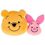 限定 なかよしポーチセット プー&ピグレット S2334534