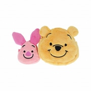 限定 なかよしポーチセット プー&ピグレット S2334534