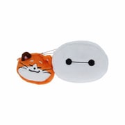 限定 なかよしポーチセット ベイマックス&モチ S2334550