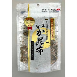 いか昆布 70g [ふりかけ]