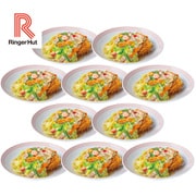 sy-022 [リンガーハットの長崎皿うどん×10食セット]