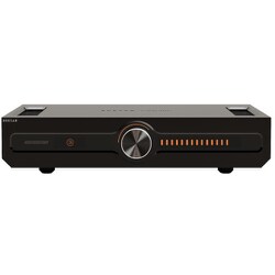Caspian 4G ストリーミングアンプ Black CASPIAN-4G STA BLK