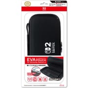 ILX2S388 [Switch2用 EVAポーチ for Nintendo Switch2 ブラック【ライセンス商品】]