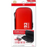 ILX2S389 [Switch2用 EVAポーチ for Nintendo Switch2 レッド【ライセンス商品】]