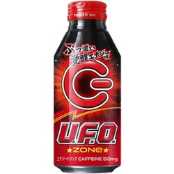 U.F.O. ZONe ENERGY 400ml
