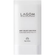 ラゴム エアリーベルベット サンスティック SPF50+PA++++ [日焼け止め]