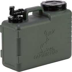 NEWボルディウォータータンク20L ウォータータンク ポリタンク オリーブ UE-2050