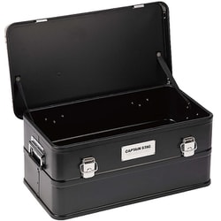 アウトドア用アルミコンテナ(50L) A&R株式会社 | 家電製品・アウトドア用品