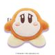 星のカービィ もふもふヘアクリップ （5）ワドルディ こまった