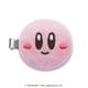 星のカービィ もふもふヘアクリップ （6）カービィ （フェイス）