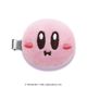 星のカービィ もふもふヘアクリップ （7）カービィ ホバリング （フェイス）