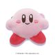 星のカービィ もふもふバッジ （1）カービィ