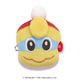 星のカービィ もふもふバッジ （10）デデデ大王 （フェイス）