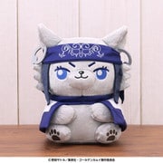 ゴールデンカムイ どうぶつフォーゼマスコット(大) 2. アシリパ
