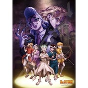 500-741 Dr.STONE 大航海の先に [ジグソーパズル 500ピース]