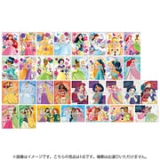 ディズニープリンセス クリアカードコレクションガム【通常版】 1個 [コレクション食玩]