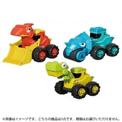 プッシュ＆ゴーざうるす 1個