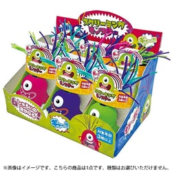 スクリーミングモンスター 1個