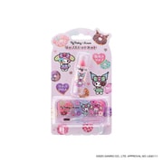 900067 サンリオ リップパレットセット マイメロディ・クロミ DD