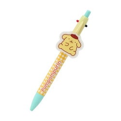 サンリオキャラクターズ 2色ボールペン＆シャープペン ポムポムプリン