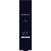 MIRIMU モイストUVクリーム エッセンス 20g SPF50+/PA++++ [日焼け止め]